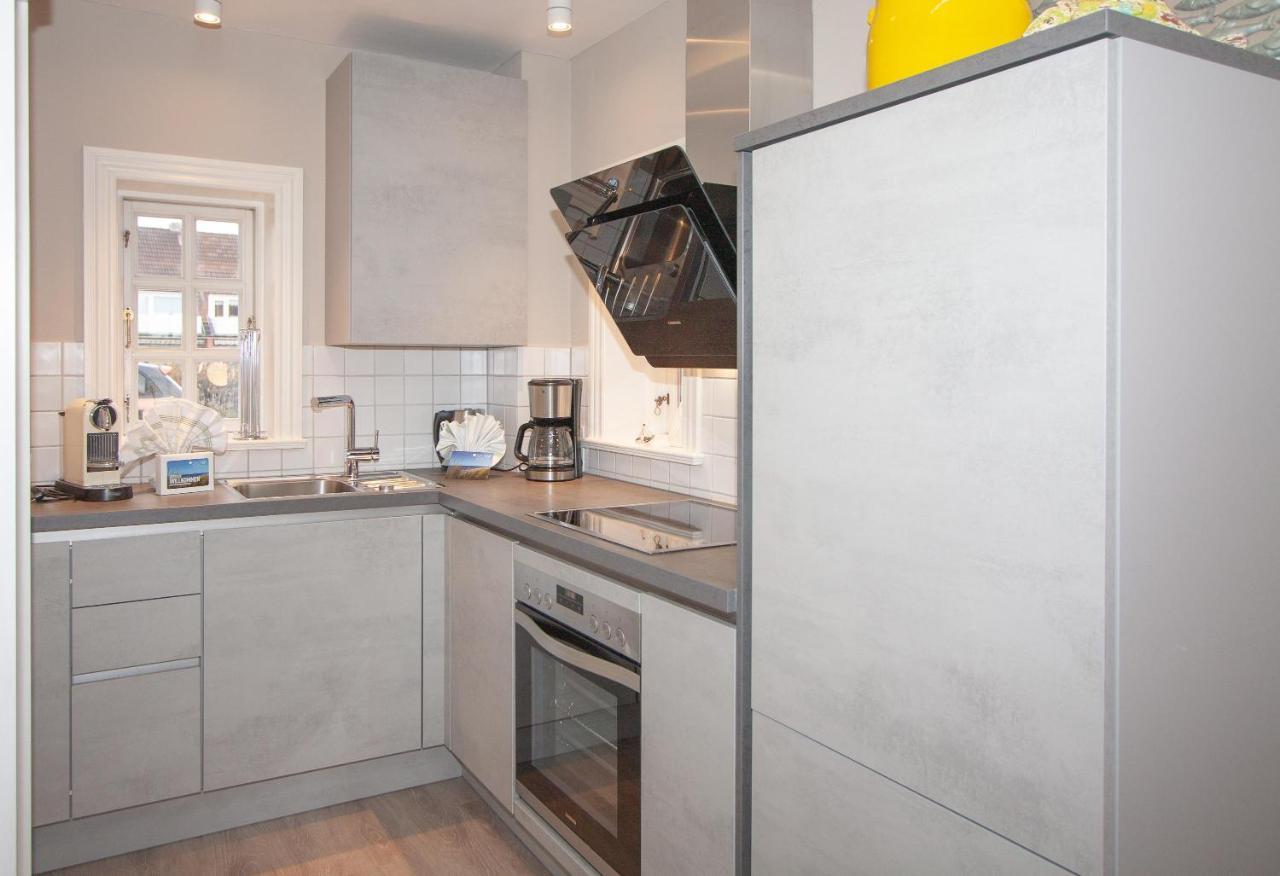Apartment Am Heidepark, App. 3 E