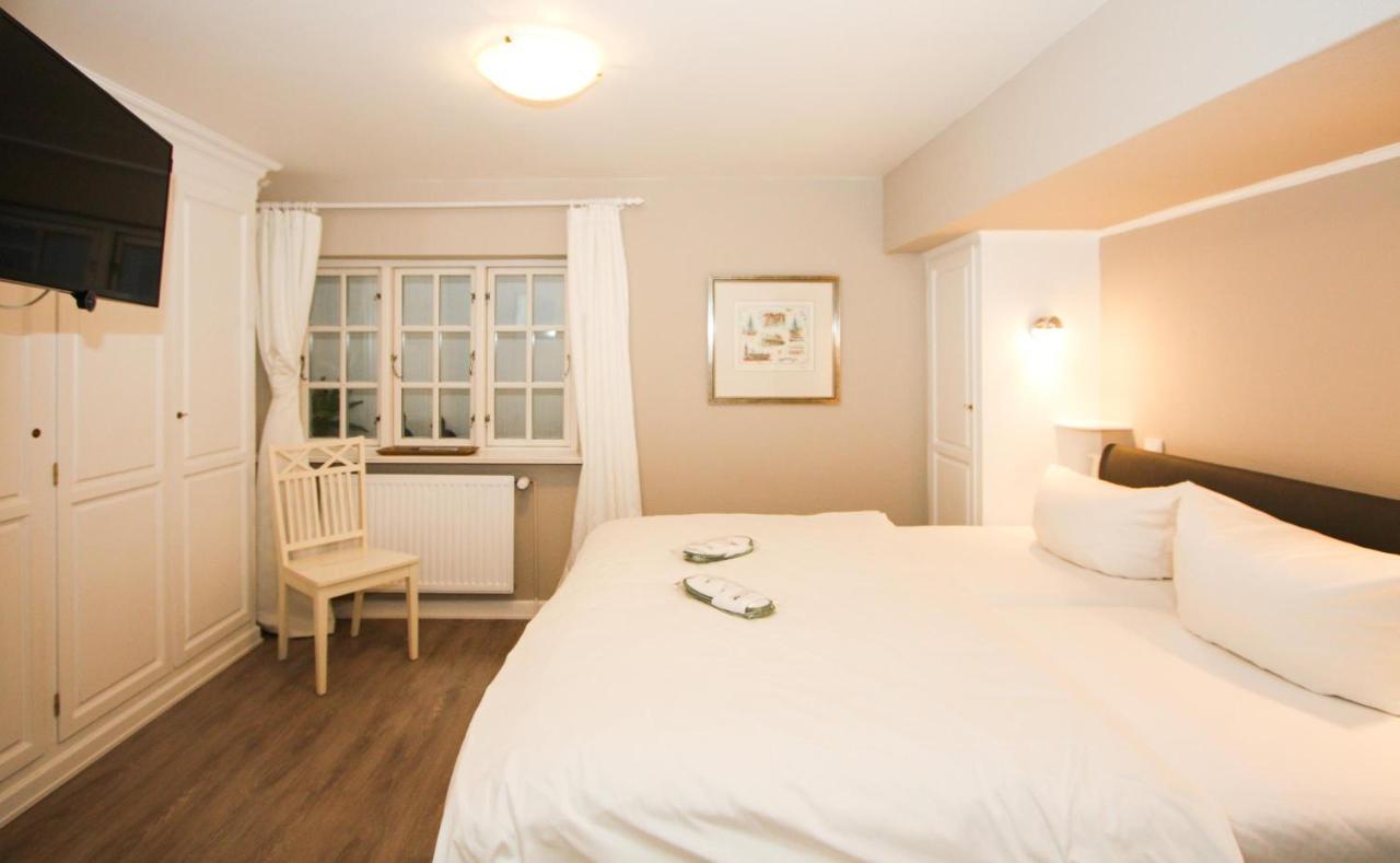 Apartment Am Heidepark, App. 3 E