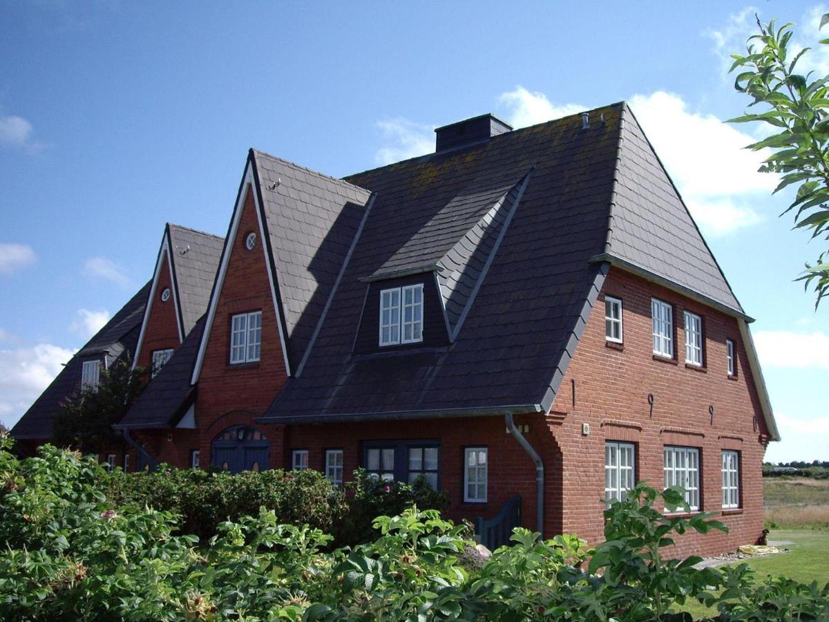 Am Heidepark, App. 3 E *