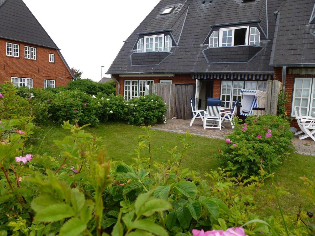 Am Heidepark, App. 3 E * Wenningstedt-Braderup