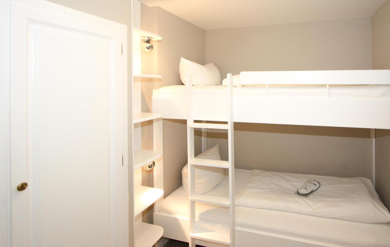 Am Heidepark, App. 3 E Apartment